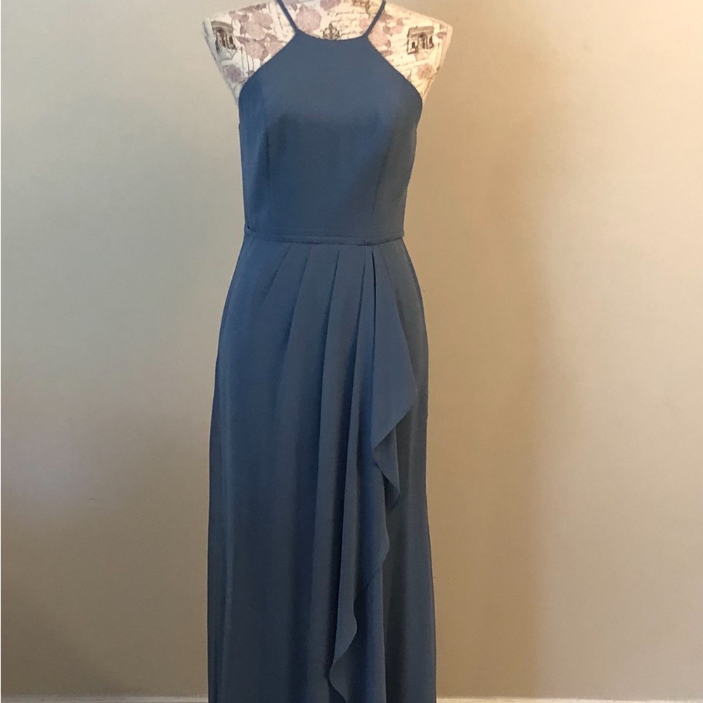 David’s bridal dress